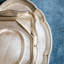 Grand plateau oval Florentine-93808497