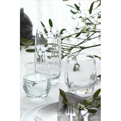 Voorheesville Hanah Home Essgeschirr - 16er-Set