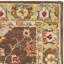 Tapis oriental en laine touffeté à la main Tingley-1042718672