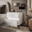 Ballajura 2 Drawer Bedside Table-1207739428