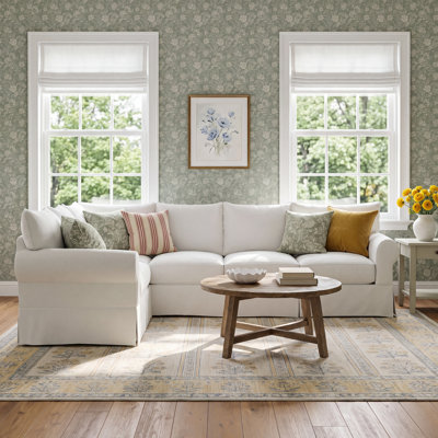 Amari Sectional