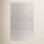 Viewcrest Hand-Woven Taupe Striped Rug