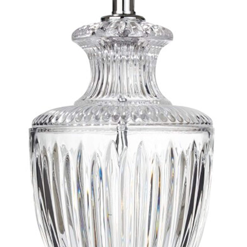 Beck Lamp Base Lamp