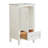 Fully Assembled 18'' Freestanding Single Bathroom Vanity With Top-444615492