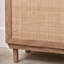 Rectangle Accent Chest
