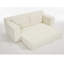 Versatile Convertible Sofa Bed with Premium Materials for Compact Spaces-1989270106