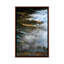 Colourful Rice Terraces by Hua Zhu - Floater Frame Print on Canvas-1865470334-1865470333