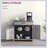Accent Cabinet with Drawer-534357137