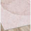 Banerjee Vinyl Machine Printed Area Rug-1965923024