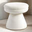 Tabouret décoratif contemporain 1Pc-1809544545