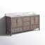 Everette 73'' W Double Vanity-747020840