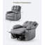 Upholstered Accent Chair
