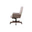 Montauk Executive Swivel Chair in Ashland Pearl-1831008227