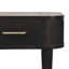 Fratar 45cm W Solid Wood Bedside Table