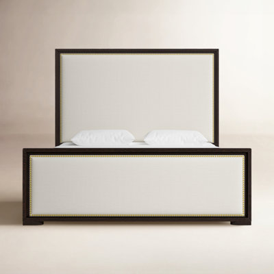 Nina Upholstered Bed
