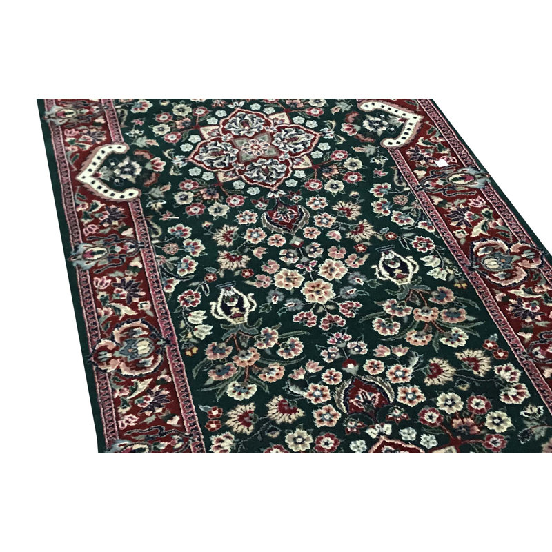 One-of-a-Kind 2'6" X 12' Area Rug