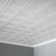 Portrait 24.38'' L x 48.38'' W Textured Vinyl Glue Up Ceiling Tile