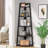 Berks Corner Bookcase-1139592695
