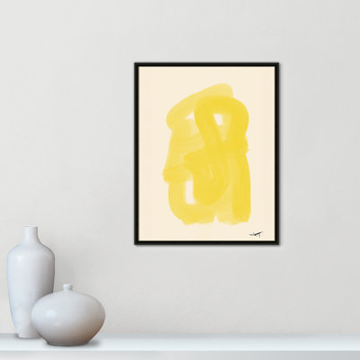 «Shillington Matin Dete Print» par N.Atelier