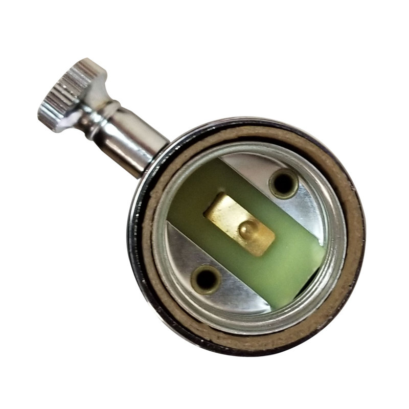 Variateur 150 watts, Nickel poli