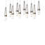 Link 10 - Light Pendant-69564467-69564468-93352546