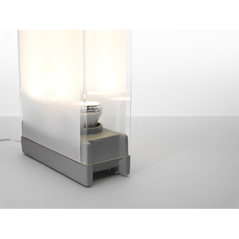 Cortina Floor Lamp, 72"