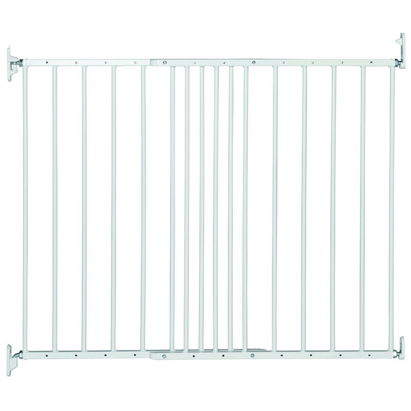 Safety Gate, White
