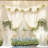Wrinkle Free Wedding Backdrop Curtains 4 Panels-117587365