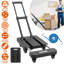 Chariot pliable pour camion à main pliable 165LBS