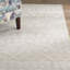 Tapis à poils longs Matterson-1035266466