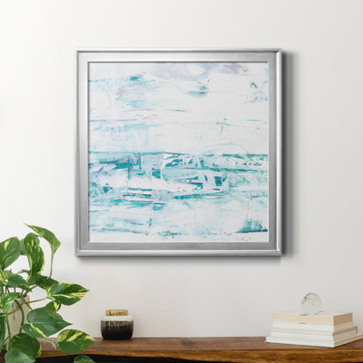 " Caribbean Currents II "