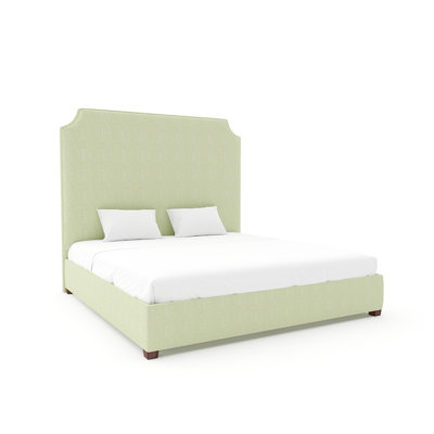 Caldwell Bed With 11" Rails