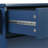Versatile Kitchen Island with Multiple Storage Options and Mobility Features