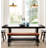 Avae Upholstered Bench-488970716