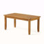 Causeuse et table basse Peyton, parfaite pour les salons confortables et pour recevoir des invités avec style et confort.