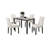 5Pc Dining Set