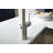 Moen Align MotionSense Wave Single Handle Spring Pulldown Kitchen Faucet with Power Clean Technology-26346646