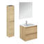 Ambra 23.8'' W Single Vanity-1892912027-1993769230