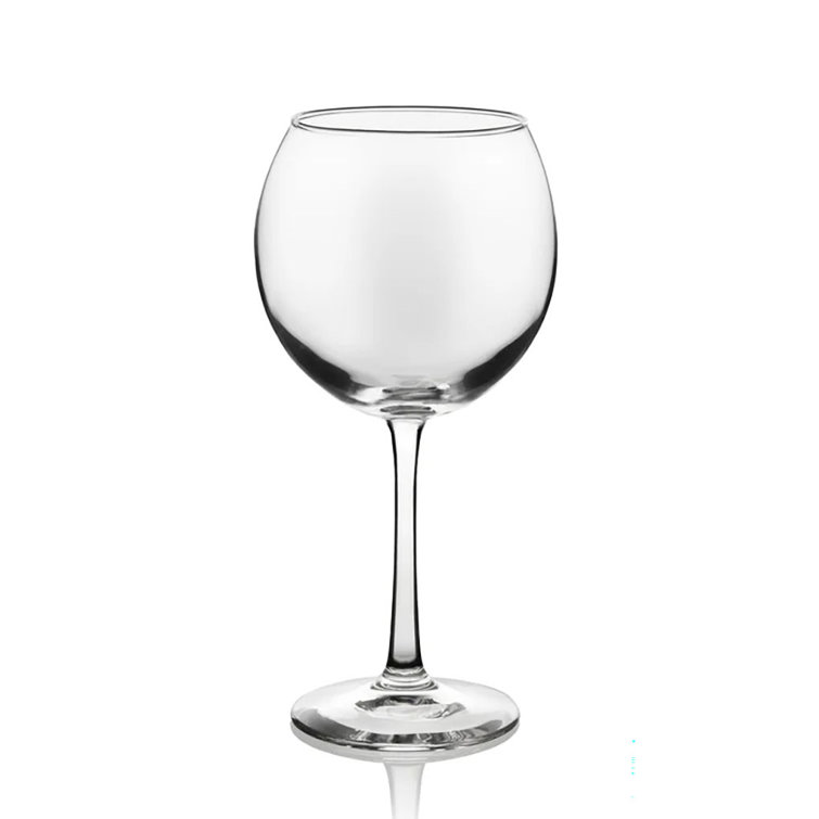 Libbey Midtown Martini Glasses (set of 4)