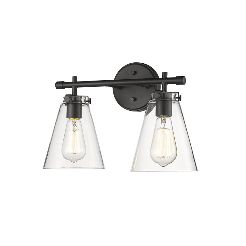 Greenbush Dimmable Vanity Light, 2