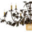 Dimmick 11 - Light Chandelier