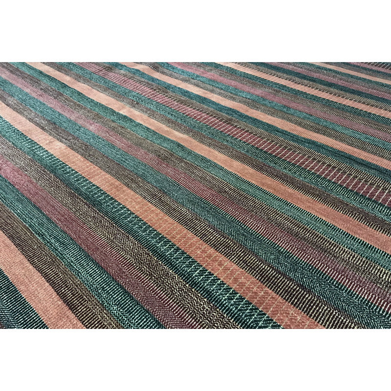 One-of-a-Kind 9'10" X 13'10" Area Rug