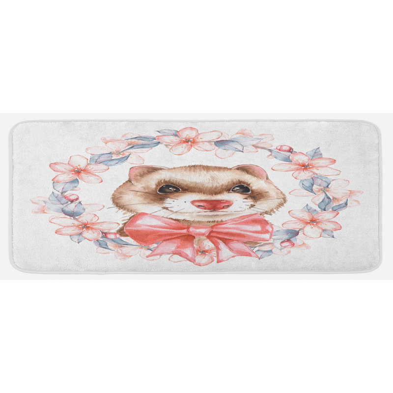 Tapis de cuisine Ferret