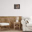Texan Lin Up, impression numérique sur toile par RileyB-85821945-85821949