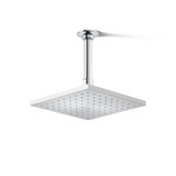 Contemporary Rain Shower Head