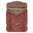 Red & Rust Post Box-31845700