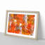 Abstract Art Painting Vol.252 by S.Johnson - Picture Frame Painting Print-55622869-55622868