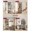 Freestanding Coat Rack