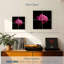 Pivoine rose foncé Harnek-109118734