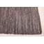 Kilim gris Nevada 7 pi 8 po x 10 pi 3 po